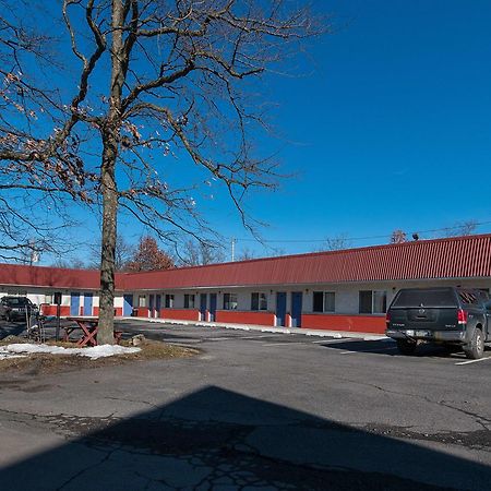 Motel 6-Frackville, Pa Экстерьер фото