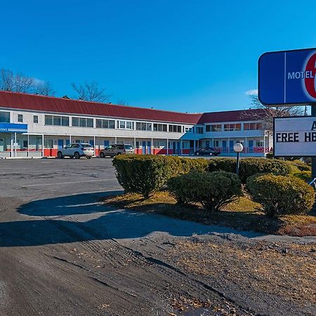 Motel 6-Frackville, Pa Экстерьер фото