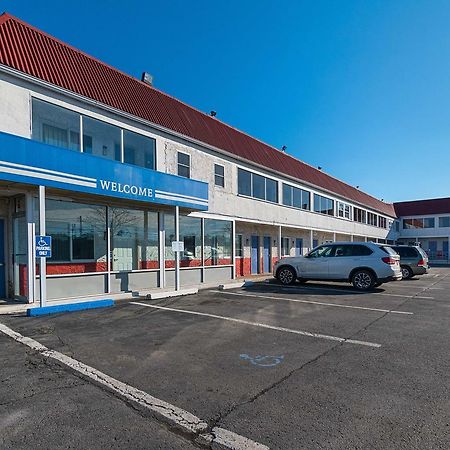 Motel 6-Frackville, Pa Экстерьер фото
