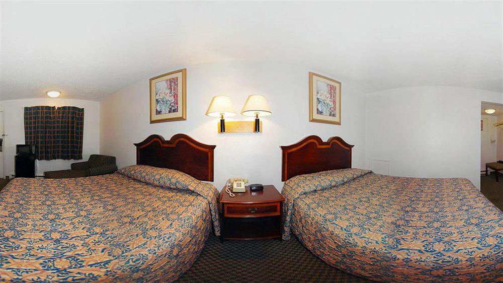 Motel 6-Frackville, Pa Экстерьер фото