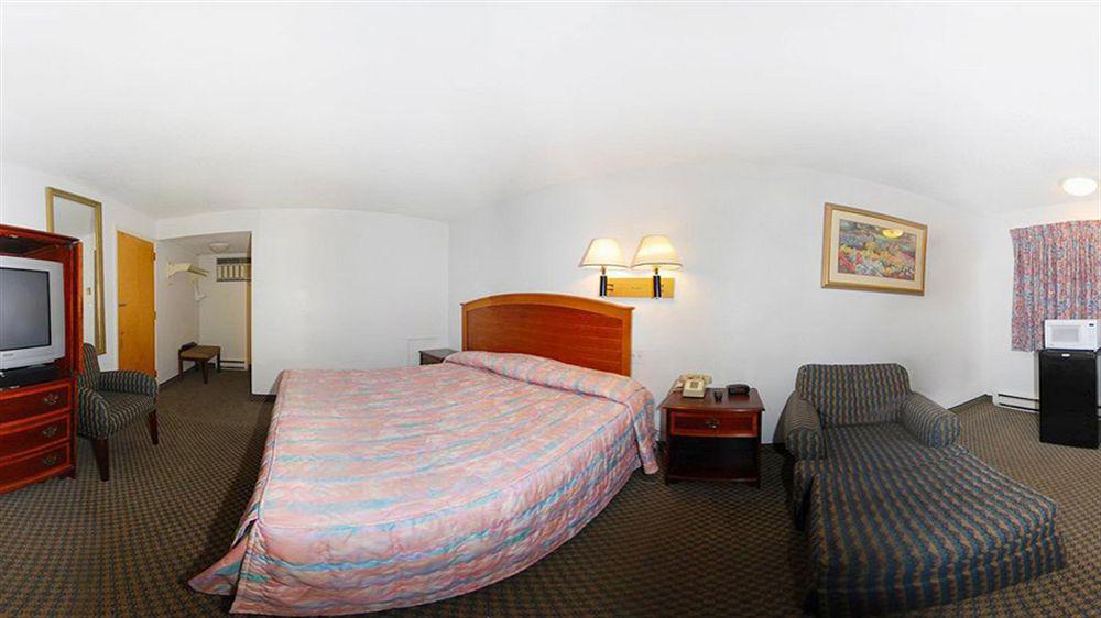 Motel 6-Frackville, Pa Экстерьер фото