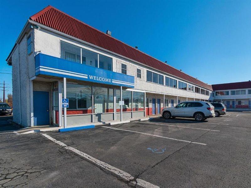Motel 6-Frackville, Pa Экстерьер фото