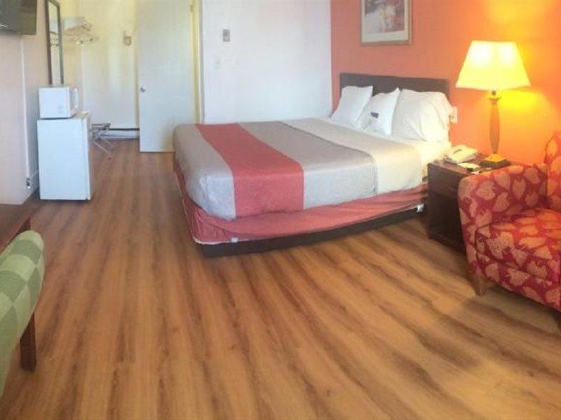 Motel 6-Frackville, Pa Экстерьер фото