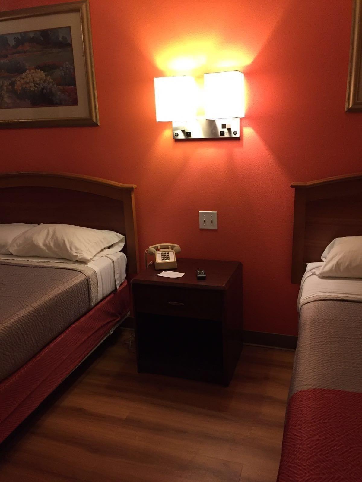 Motel 6-Frackville, Pa Экстерьер фото