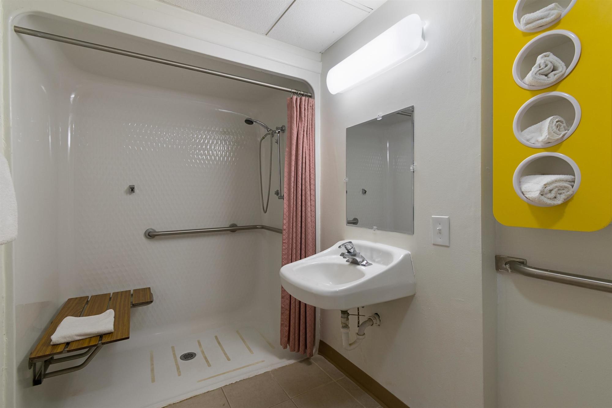 Motel 6-Frackville, Pa Экстерьер фото
