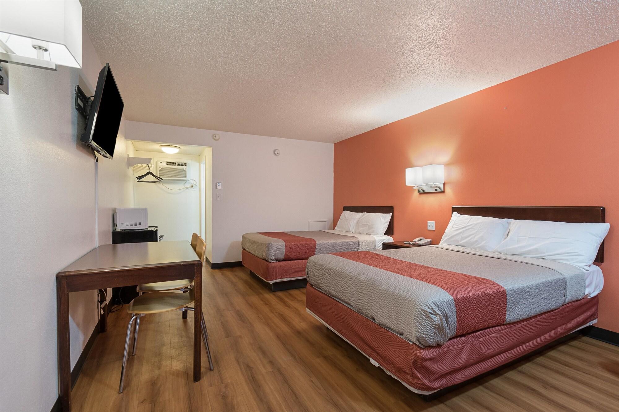 Motel 6-Frackville, Pa Экстерьер фото