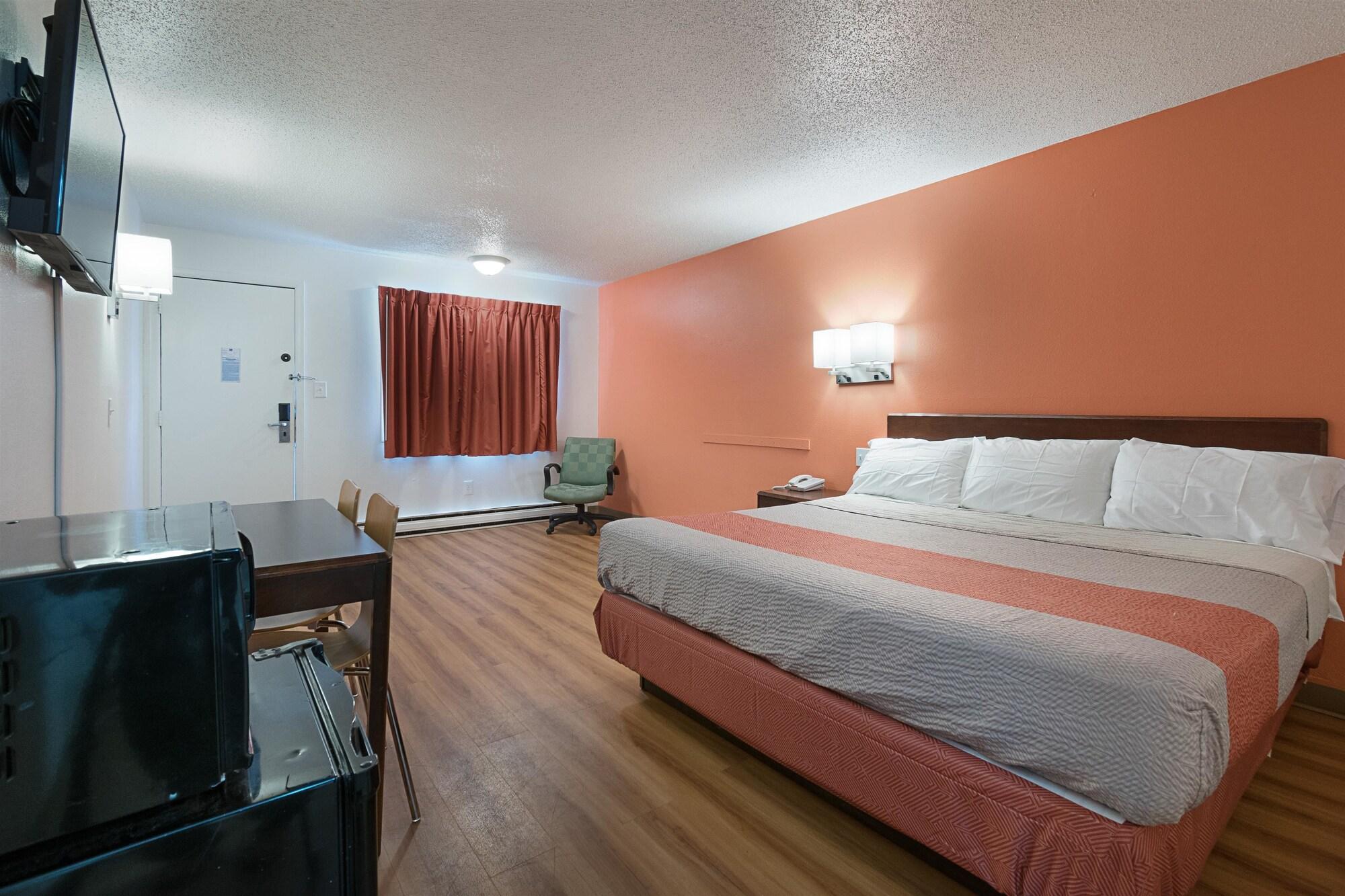 Motel 6-Frackville, Pa Экстерьер фото