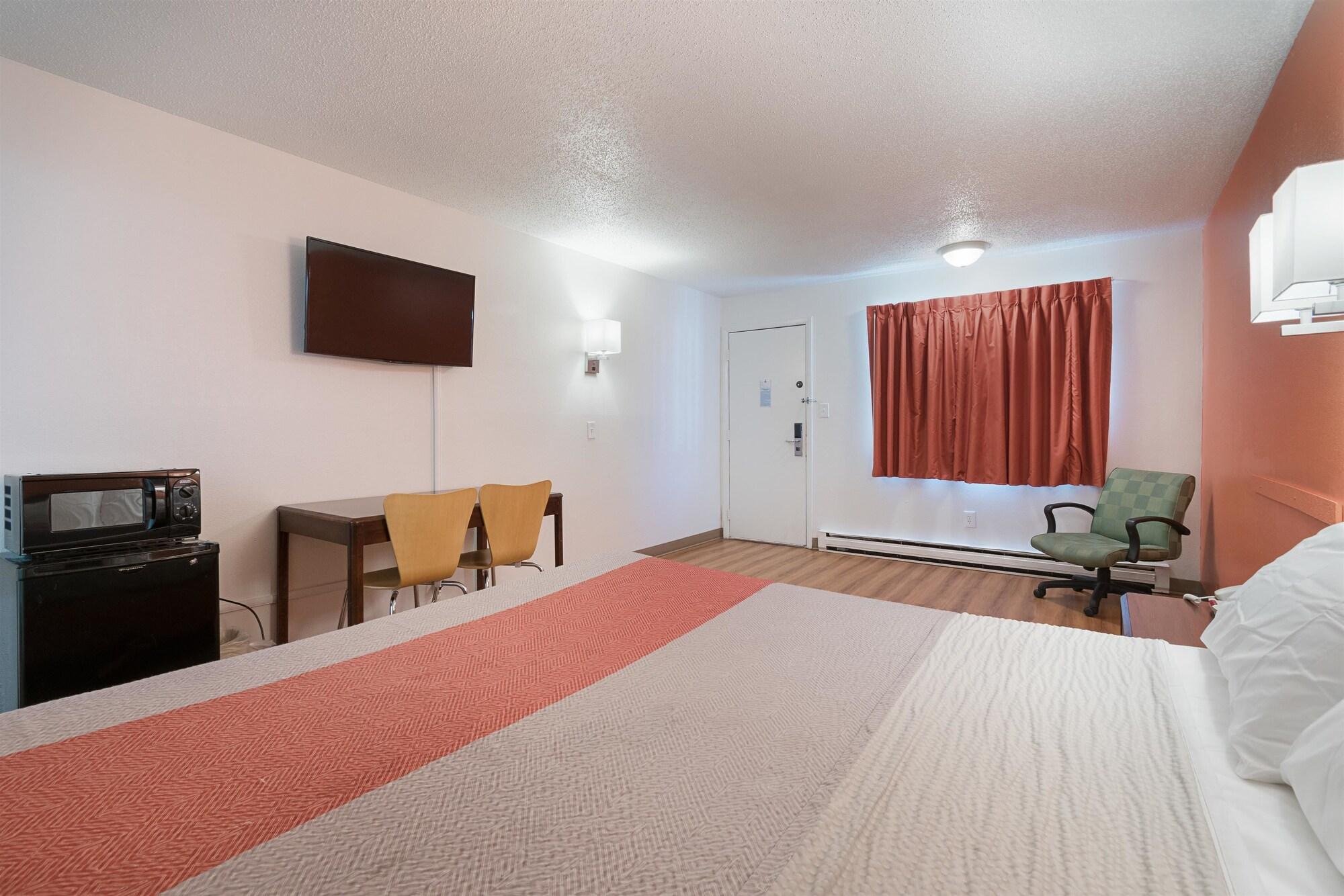 Motel 6-Frackville, Pa Экстерьер фото
