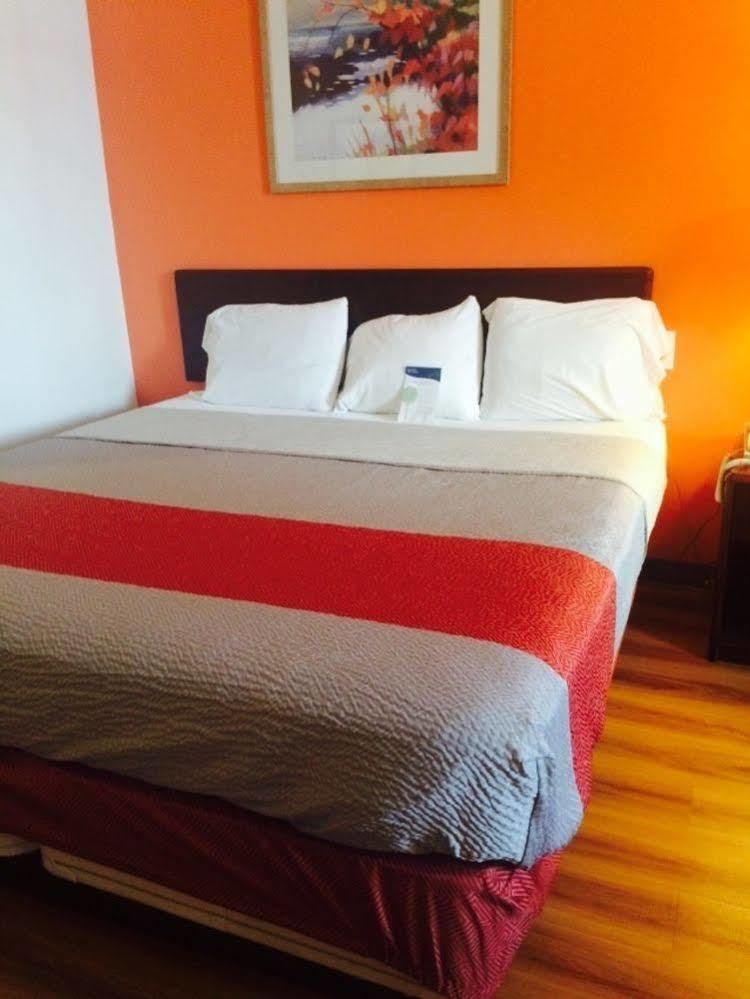 Motel 6-Frackville, Pa Экстерьер фото