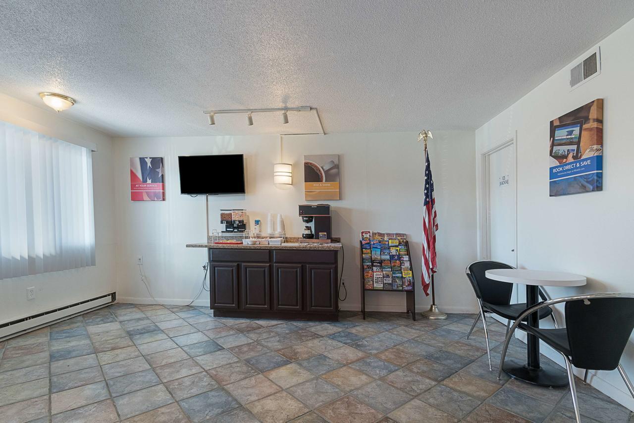 Motel 6-Frackville, Pa Экстерьер фото