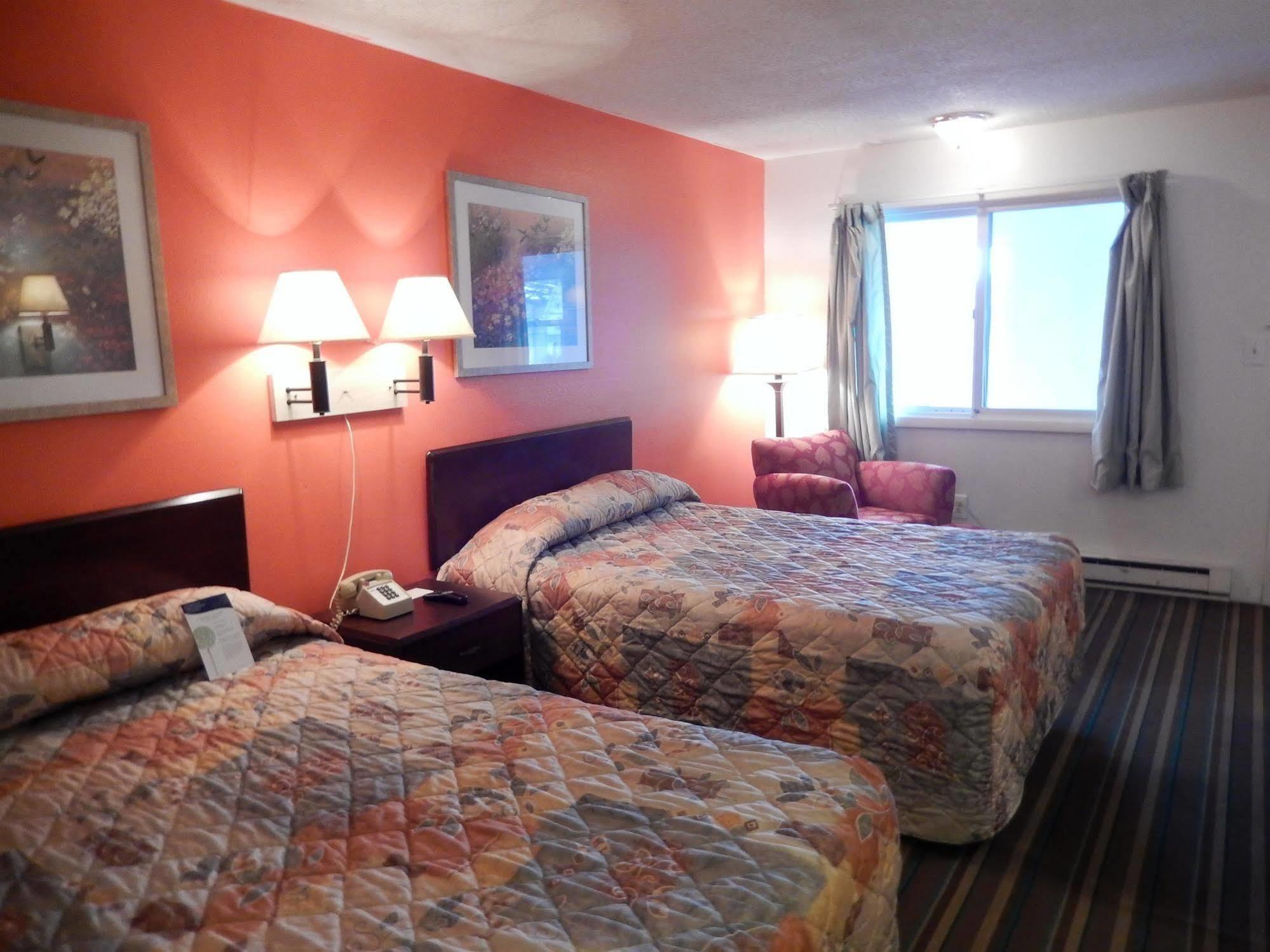 Motel 6-Frackville, Pa Экстерьер фото