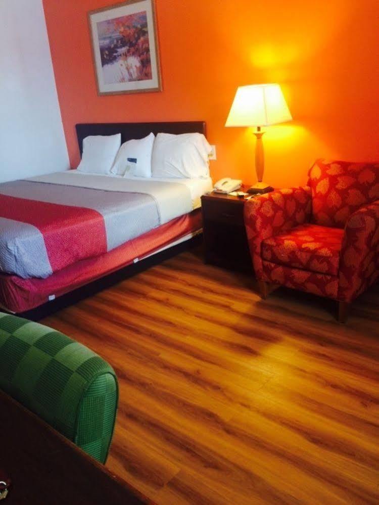Motel 6-Frackville, Pa Экстерьер фото